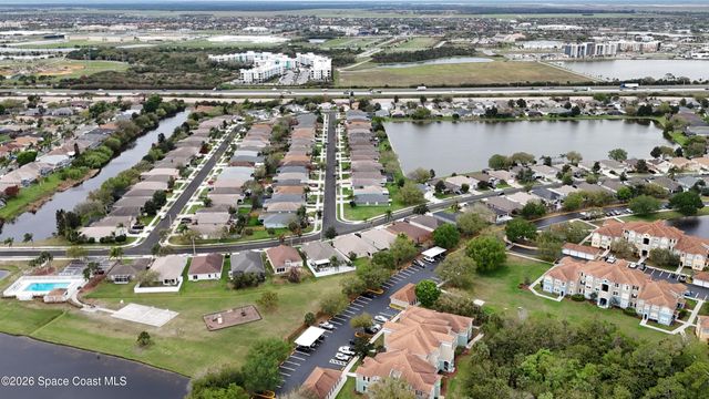 5683 Star Rush Drive 203, Melbourne, FL 32940