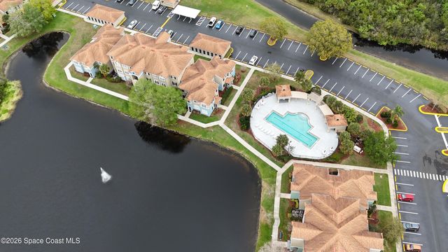 5683 Star Rush Drive 203, Melbourne, FL 32940