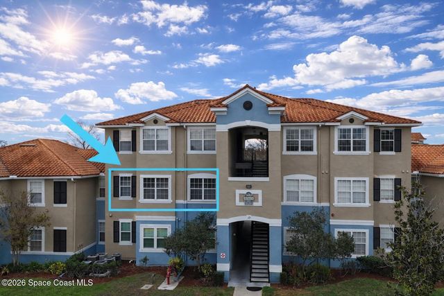 5683 Star Rush Drive 203, Melbourne, FL 32940