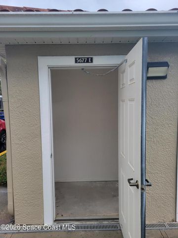 5683 Star Rush Drive 203, Melbourne, FL 32940