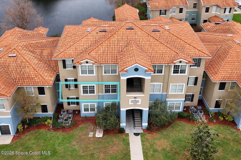 5683 Star Rush Drive 203, Melbourne, FL 32940