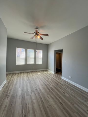 7349 S Evans Avenue 1, Chicago, IL 60619