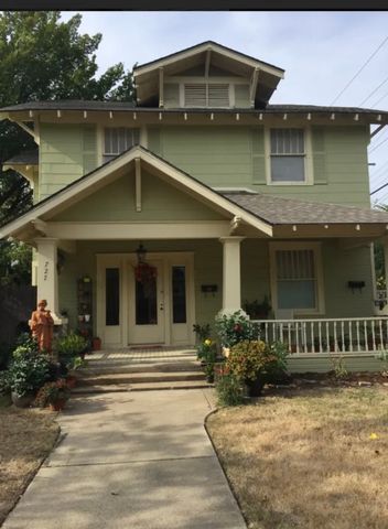 727 Glendale Street Apt B, Dallas, TX 75214