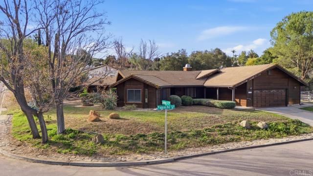 25141 Pappas Road, Ramona, CA 92065