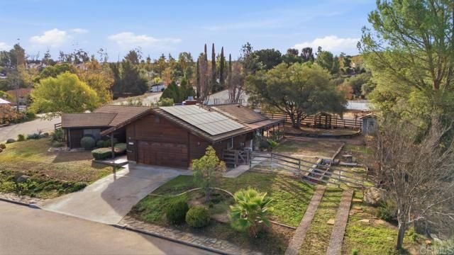 25141 Pappas Road, Ramona, CA 92065