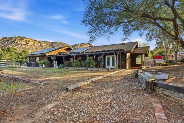 25141 Pappas Road, Ramona, CA 92065