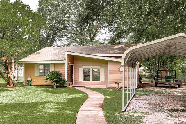 731 Castlewood St, Denham Springs, LA 70726