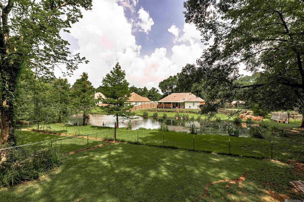 731 Castlewood St, Denham Springs, LA 70726