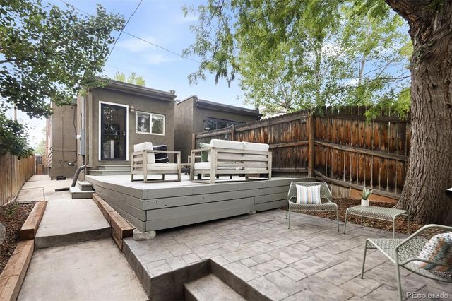 3131 W 31st Avenue, Denver, CO 80211