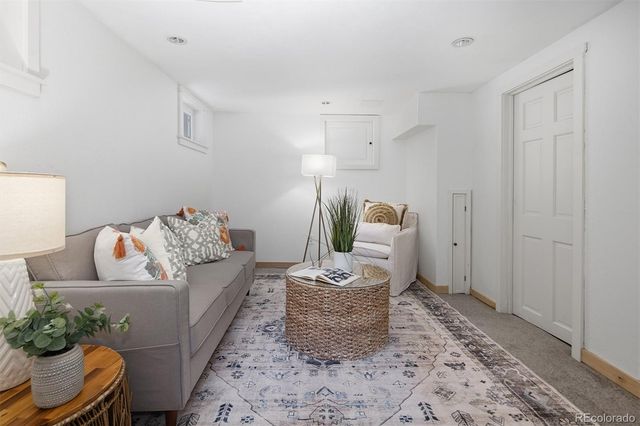 3131 W 31st Avenue, Denver, CO 80211