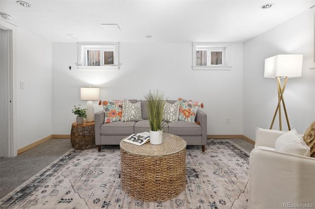 3131 W 31st Avenue, Denver, CO 80211