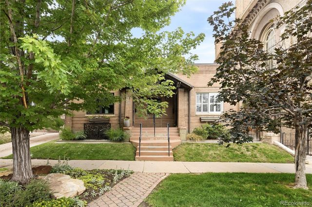 3131 W 31st Avenue, Denver, CO 80211