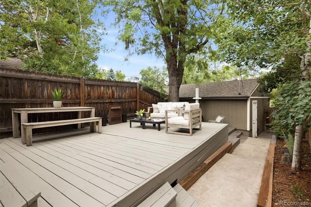 3131 W 31st Avenue, Denver, CO 80211
