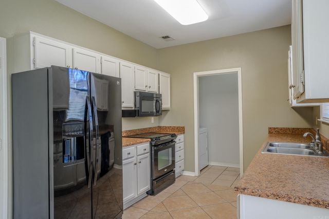 8 Wagon Wheel Court, Little Rock, AR 72211