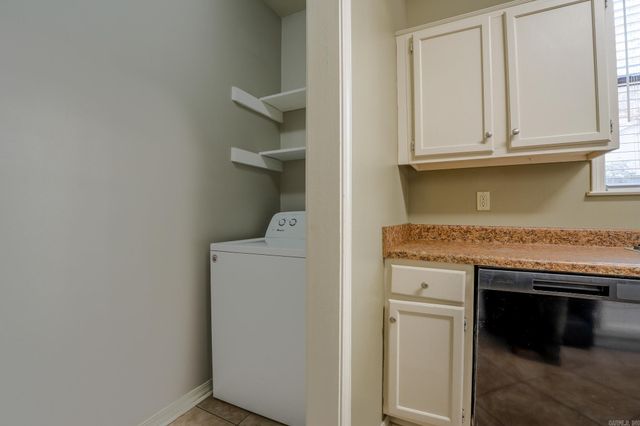 8 Wagon Wheel Court, Little Rock, AR 72211