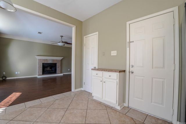 8 Wagon Wheel Court, Little Rock, AR 72211