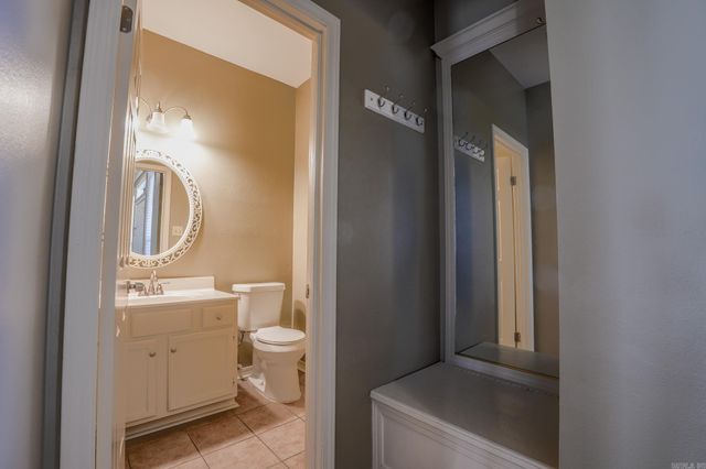 8 Wagon Wheel Court, Little Rock, AR 72211