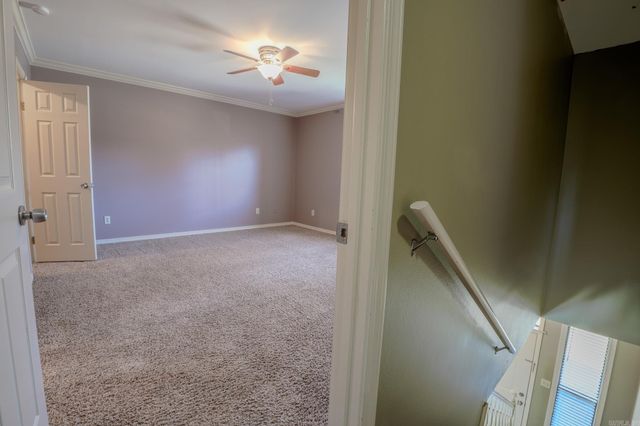 8 Wagon Wheel Court, Little Rock, AR 72211