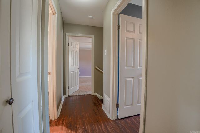 8 Wagon Wheel Court, Little Rock, AR 72211