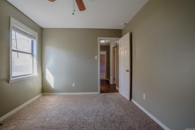 8 Wagon Wheel Court, Little Rock, AR 72211