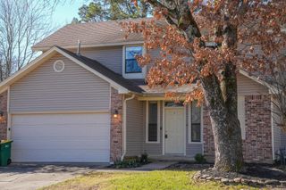 8 Wagon Wheel Court, Little Rock, AR 72211