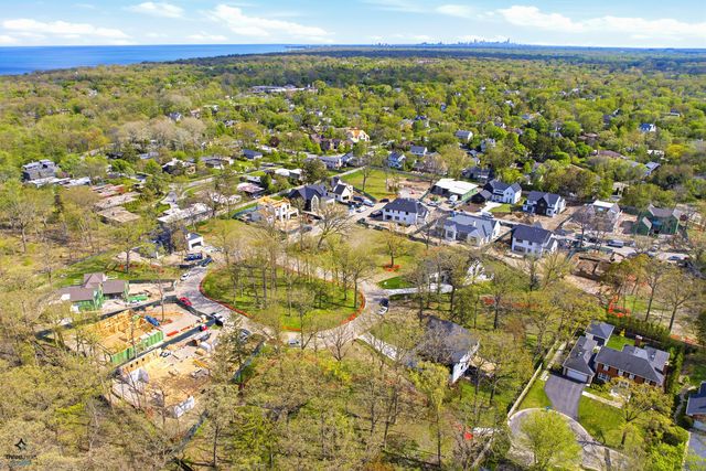394 Forest Edge Drive, Glencoe, IL 60022