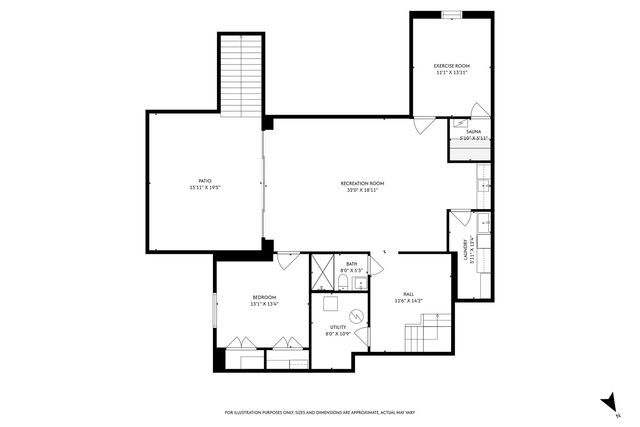 394 Forest Edge Drive, Glencoe, IL 60022