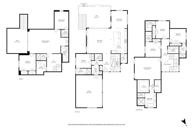 394 Forest Edge Drive, Glencoe, IL 60022