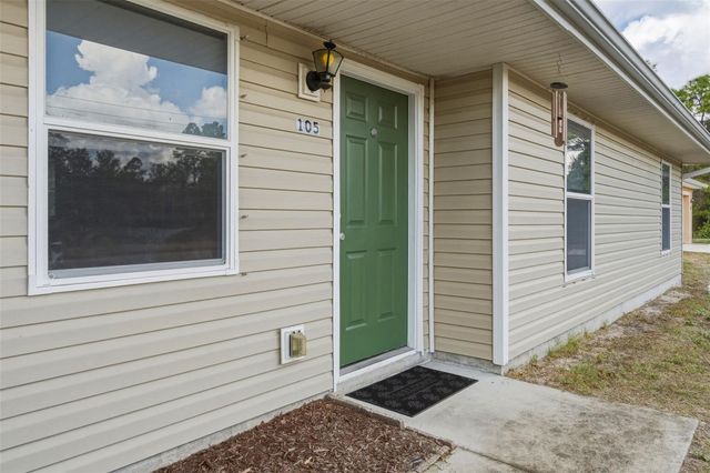 105 BISCAYNE DRIVE, Port Charlotte, FL 33953