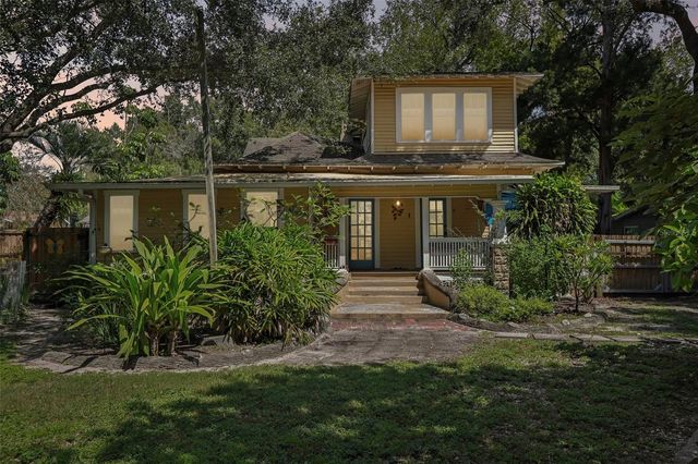 204 W THOMAS STREET, Tampa, FL 33604