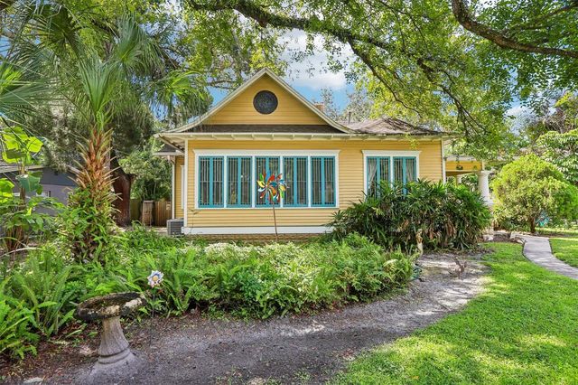 204 W THOMAS STREET, Tampa, FL 33604