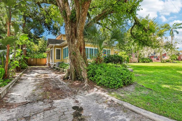 204 W THOMAS STREET, Tampa, FL 33604