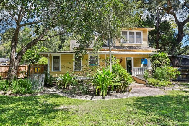 204 W THOMAS STREET, Tampa, FL 33604