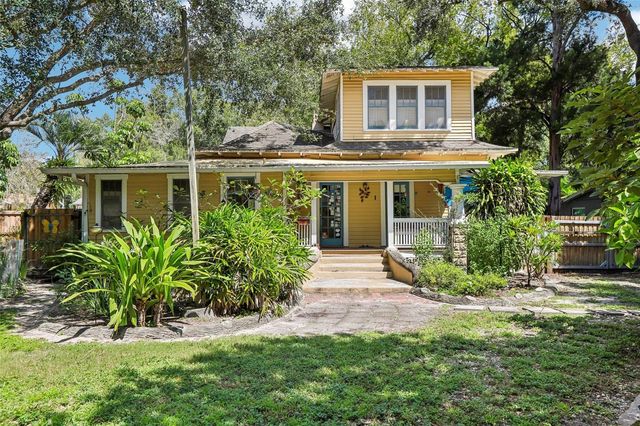 204 W THOMAS STREET, Tampa, FL 33604