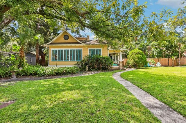 204 W THOMAS STREET, Tampa, FL 33604