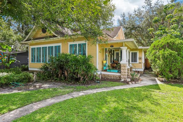 204 W THOMAS STREET, Tampa, FL 33604