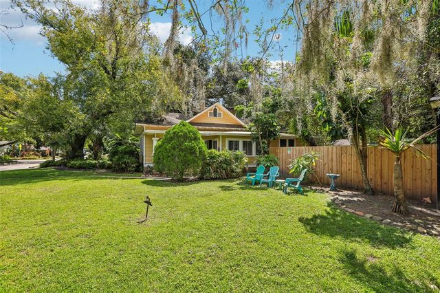 204 W THOMAS STREET, Tampa, FL 33604