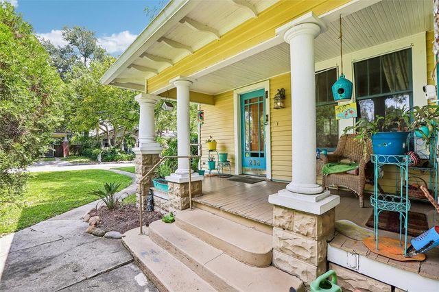 204 W THOMAS STREET, Tampa, FL 33604