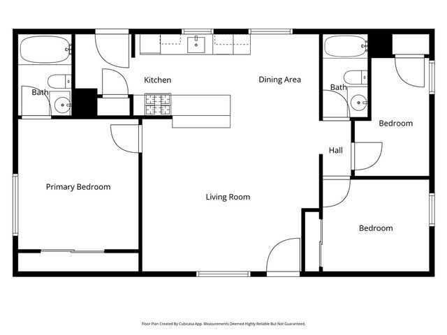 3155 E Neal Avenue, Kingman, AZ 86409