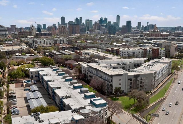 4414 Cedar Springs Road 318, Dallas, TX 75219