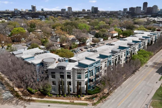 4414 Cedar Springs Road 318, Dallas, TX 75219