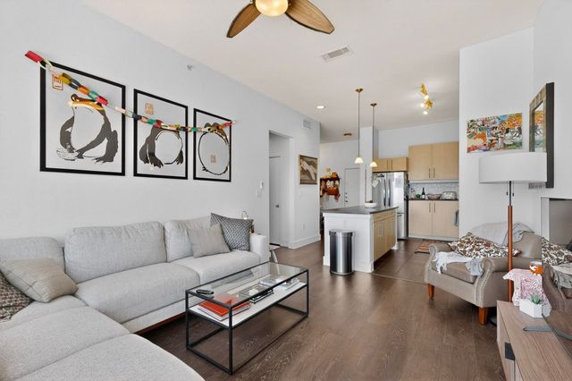 4414 Cedar Springs Road 318, Dallas, TX 75219