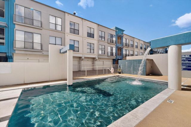 4414 Cedar Springs Road 318, Dallas, TX 75219