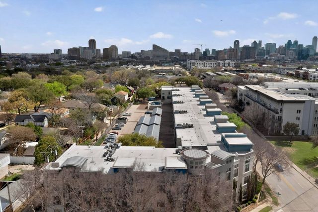 4414 Cedar Springs Road 318, Dallas, TX 75219