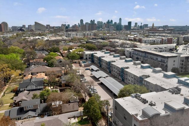 4414 Cedar Springs Road 318, Dallas, TX 75219