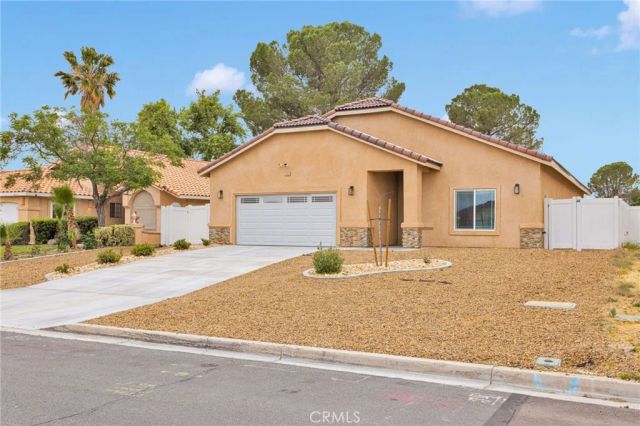 27354 Strawberry, Helendale, CA 92342