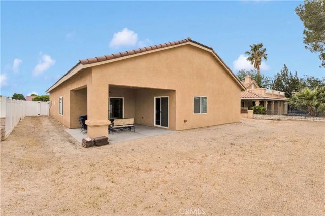 27354 Strawberry, Helendale, CA 92342