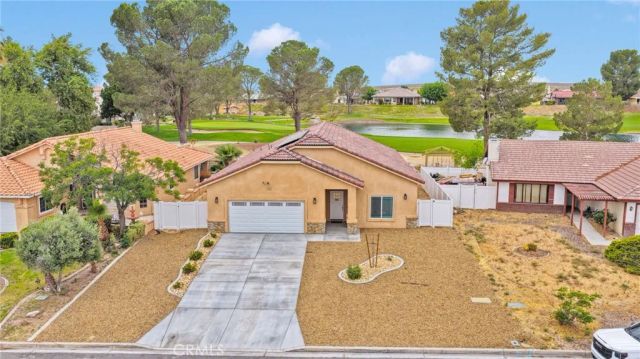 27354 Strawberry, Helendale, CA 92342