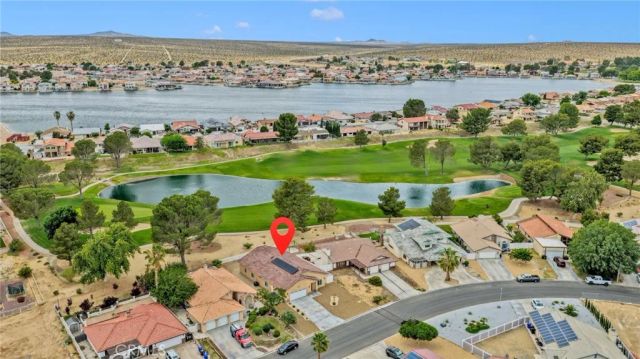 27354 Strawberry, Helendale, CA 92342