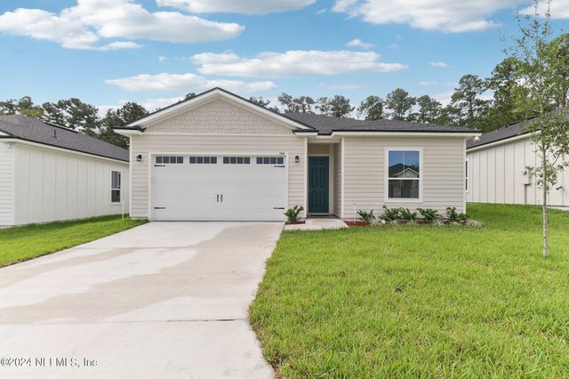 7864 DRIGGERS Street, Jacksonville, FL 32220